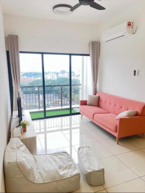 BlissFul Homestay_Horizon@IPOH
